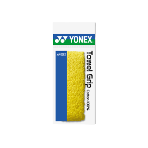 Yonex AC402 Frott 1 stk - Flere Farver