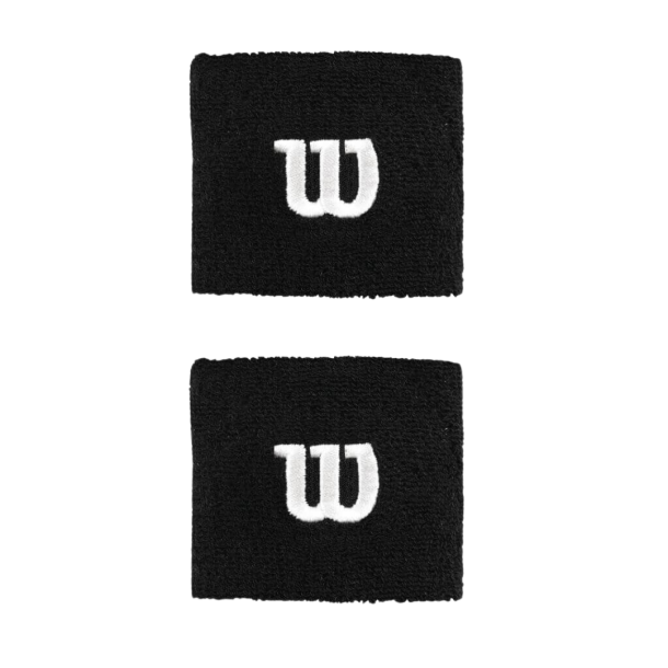 Wilson Wristband 2-Pack