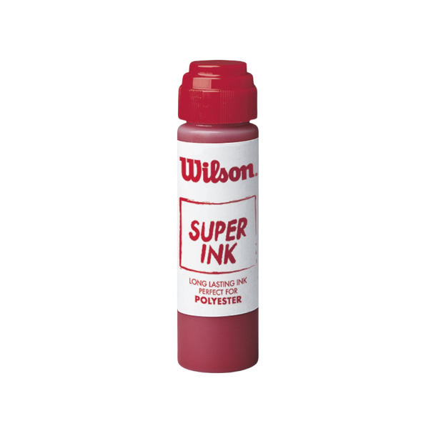 Wilson Stencil Ink