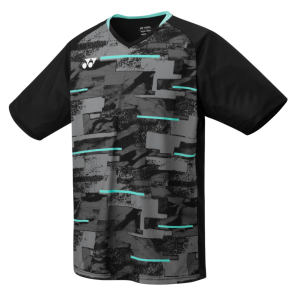 Yonex Polo Team - Black