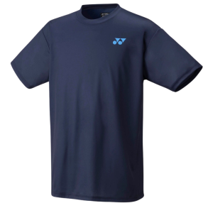 Yonex Uni Team T-shirt - Indigo Marine