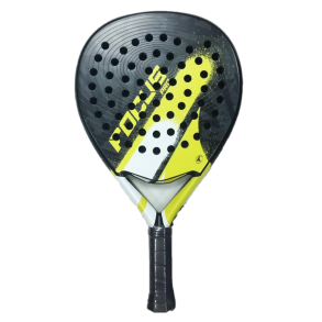 ProKennex Kinetic Focus - Yellow