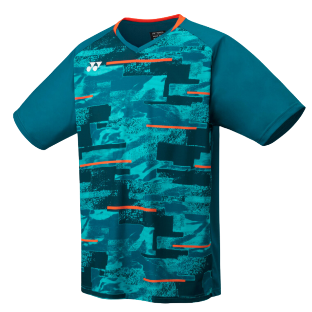 Yonex Polo Team - Blue Green