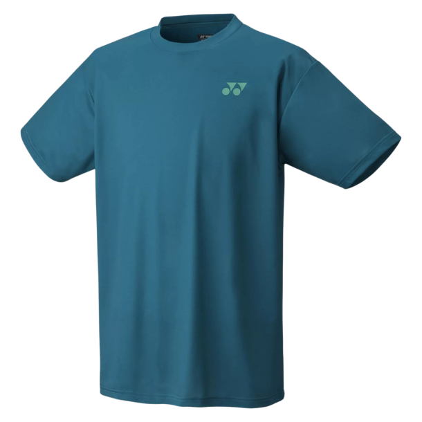 Yonex Uni Team T-Shirt - Blue Green