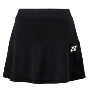 Yonex Team Skirt - Black