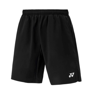 Yonex Team Shorts - Black