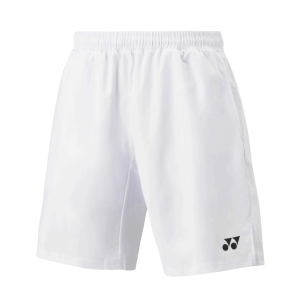 Yonex Team Shorts - White