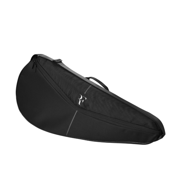 Wilson RF Racket Cover - Black