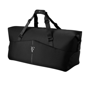 Wilson RF Practice Racket Bag - Black