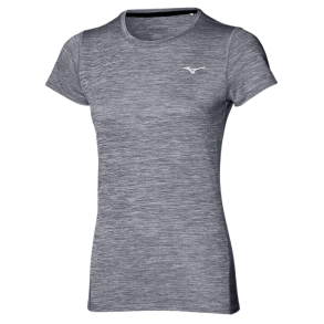 Mizuno Impulse Core Tee W - Magnet