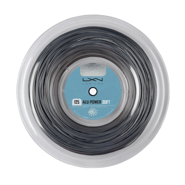 Wilson Alu Power - Soft - 1,25