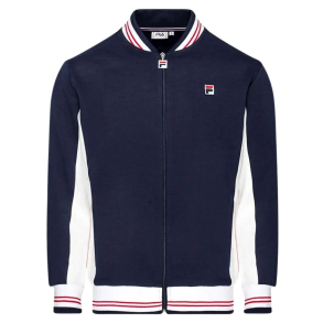 Fila Settanta Performance Jacket Luigi M