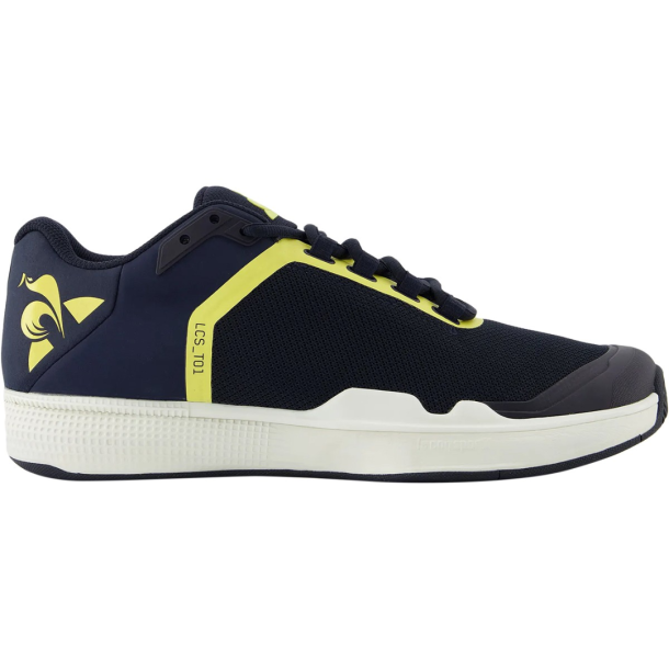 Le Coq Sportif Futur T01 CC - Sort/Gul