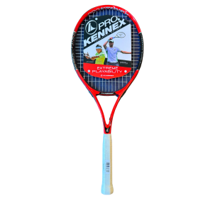 ProKennex Carbo - Red 