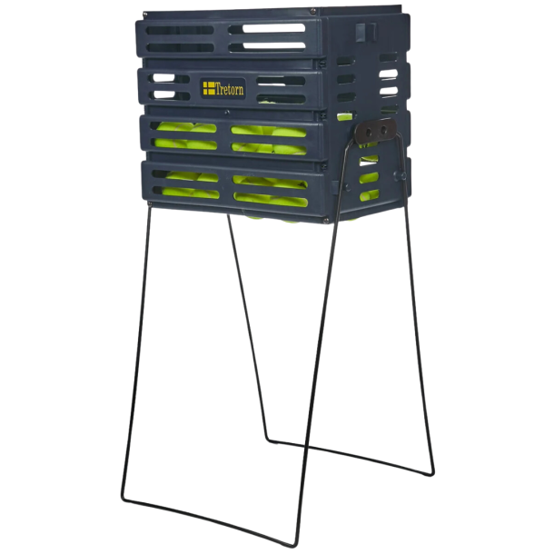 Tretorn Ball Basket 80 Bolde