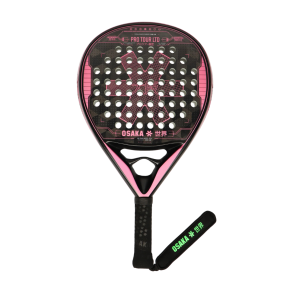Osaka Pro Tour Tech LTD Edition Black/Purple 2022