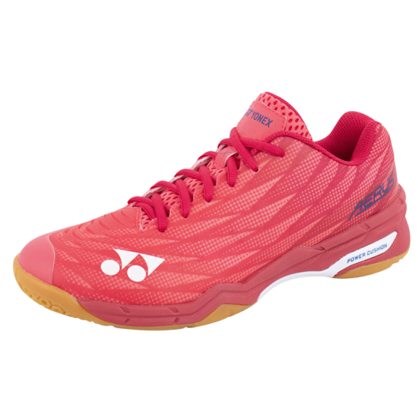 Yonex SHB Aerus X2 - Ruby Red