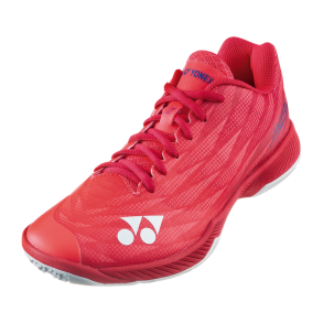 Yonex SHB Aerus Z2 - Ruby Red