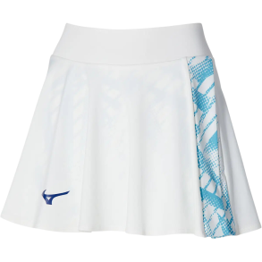 Mizuno Mugen Flying Skirt W - White