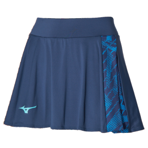 Mizuno Mugen Flying Skirt W - Estate Blue 