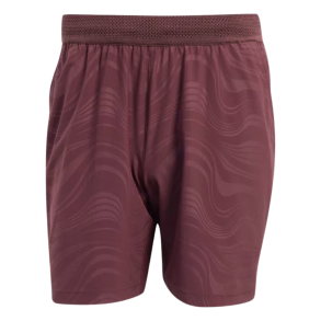 Adidas Ergo Shorts Pro - Burgundy