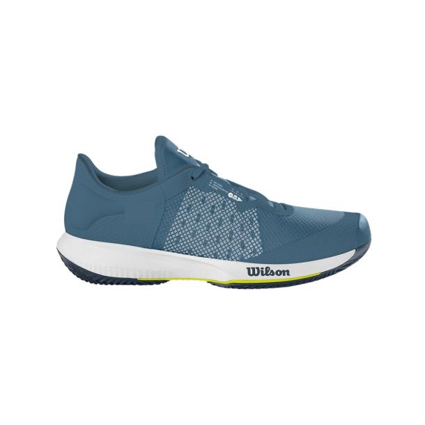 Wilson Kaos Swift 1.5 Clay - Gr/Lime