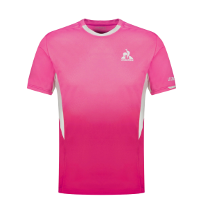 Le Coq Sportif AUS Open 25 Tee - Men