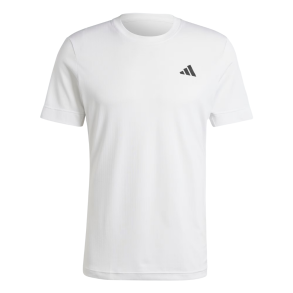 Adidas Freelift Pro Tee - White