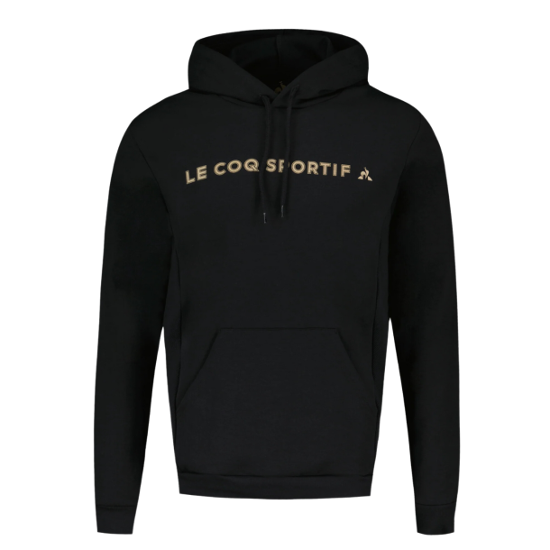 Le Coq Sportif Noel Hoody
