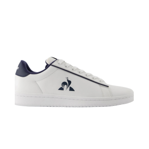 Le Coq Sportif Court Clean Sneakers