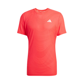Adidas Freelift Tee Pro Red