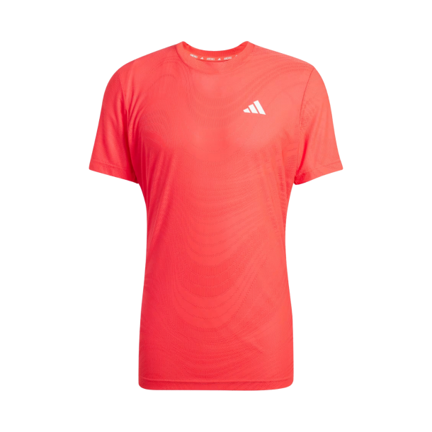 Adidas Freelift Tee Pro Red