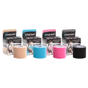 Kinesio Tex Classic Tape 5cm x 4m