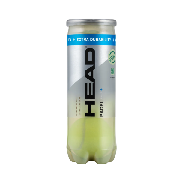 Head Padel Pro+ 3 Bolde