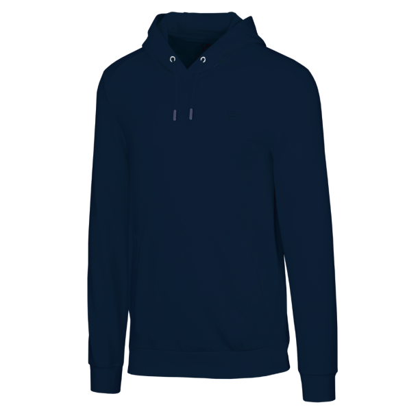 Fila Sweathoody Roy Jr. - Navy