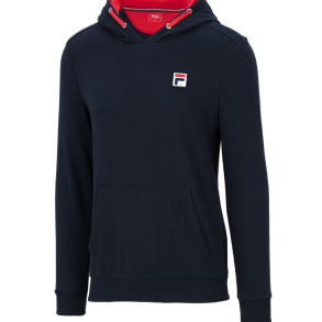 Fila Sweathoody Roy - Navy