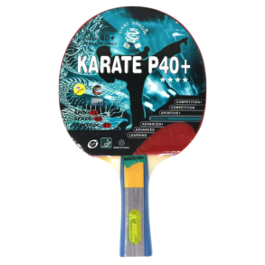 Giant Dragon 4-Stjernet Bordtennisbat