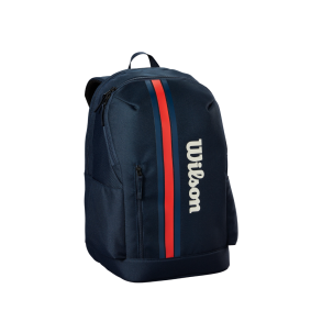 Wilson Team Backpack 2025 - Navy