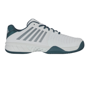 K-Swiss Express Light 3 Clay - White/Stargazer
