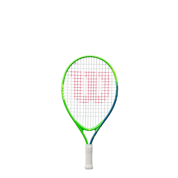 Wilson Slam Jr. 19