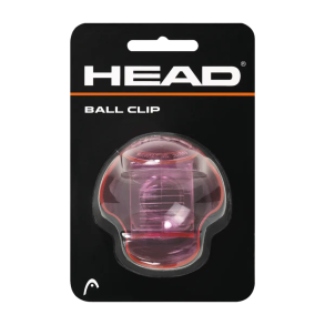 Head Ball Clip