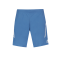 Le Coq Sportif RG 25 Shorts - Pacific Blue