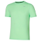 Mizuno Impulse Core Tee Herre - Neo Mint