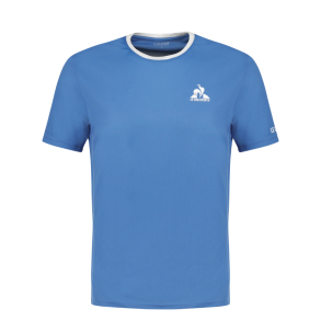 Le Coq Sportif RG 25 Tee - Pacific Coast