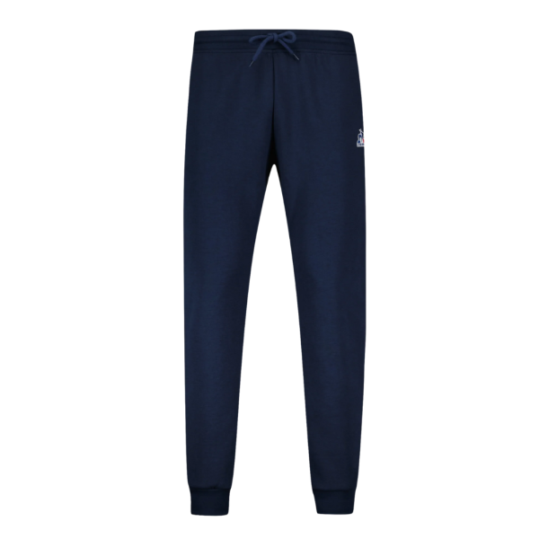 Le Coq Sportif Essential Pants - Dress Blue