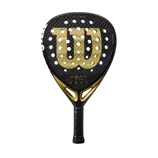 Wilson Defy Pro V1