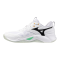 Mizuno Wave Momentum Pro - Hvid/Sort/Frost Emerald