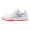 Mizuno Wave Enforce Court All Court Dame - White/Coral