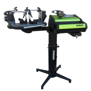 ProTennis Rhapso J V2 Let Brugt - Grn