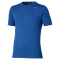 Mizuno Impulse Core Tee Herre - Sodalite Blue